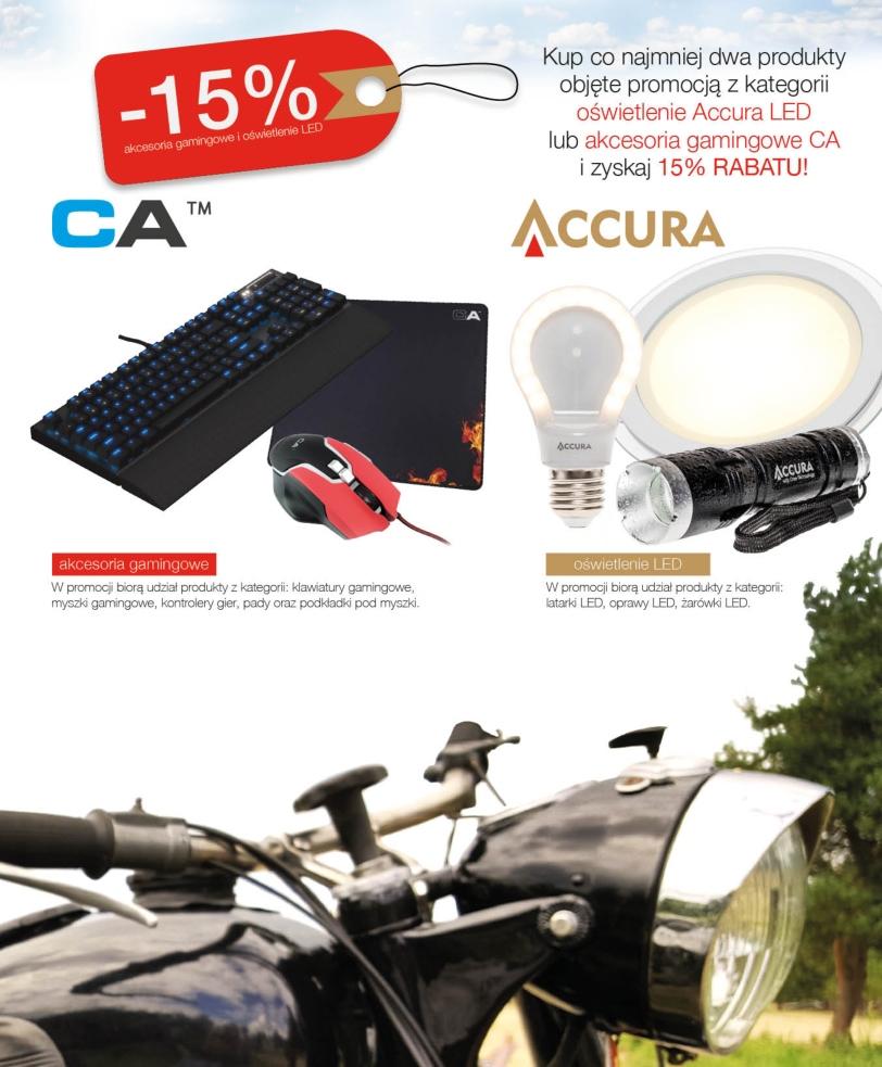 Gazetka promocyjna Komputronik str. 7